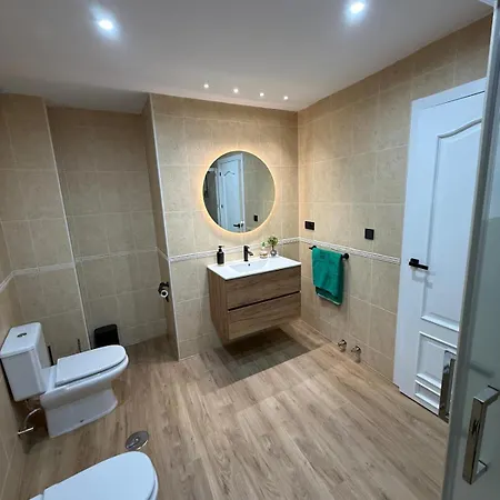 Montemar Apartment